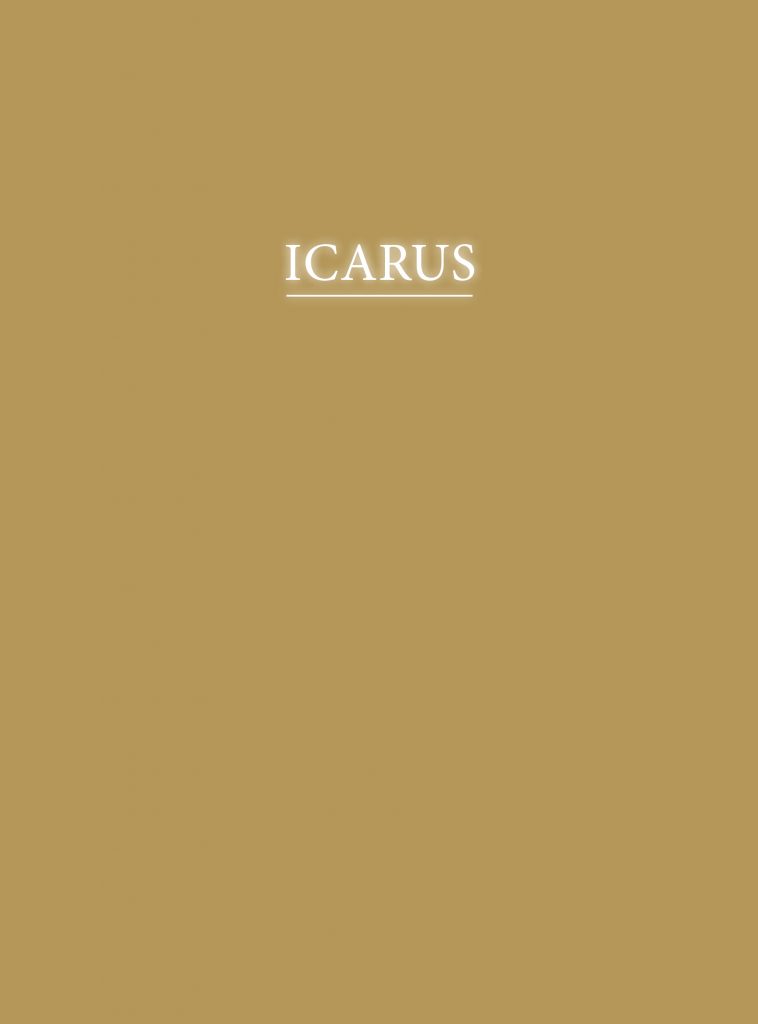 Icarus: Empire Falls