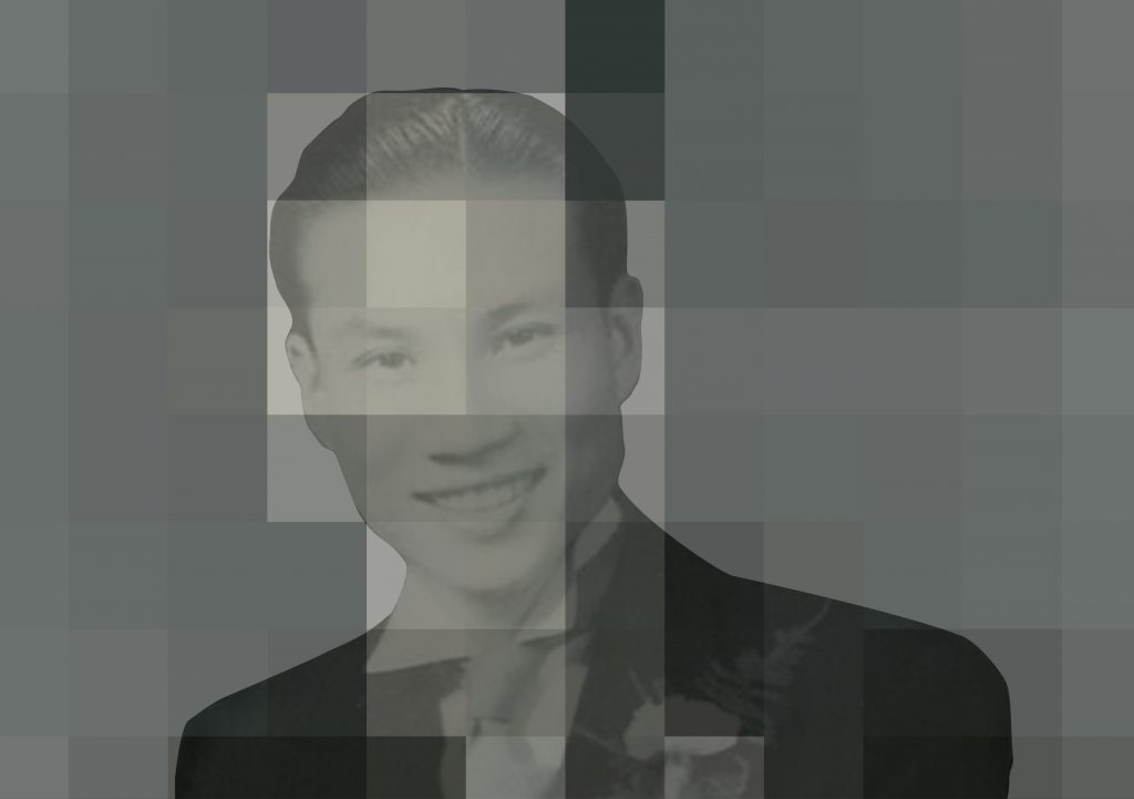 Le projet Thomas Wang