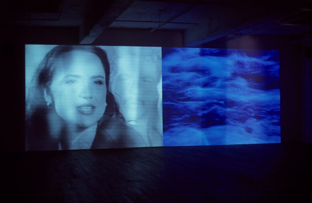 Waterspeak