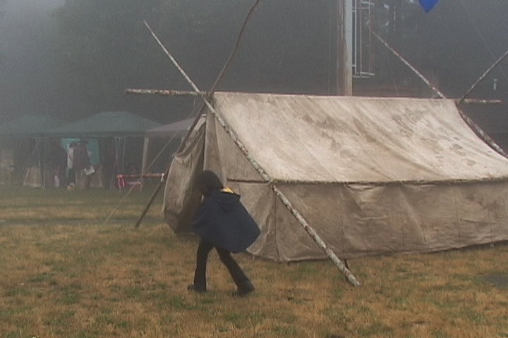 The Prince George Métis Documentary Project