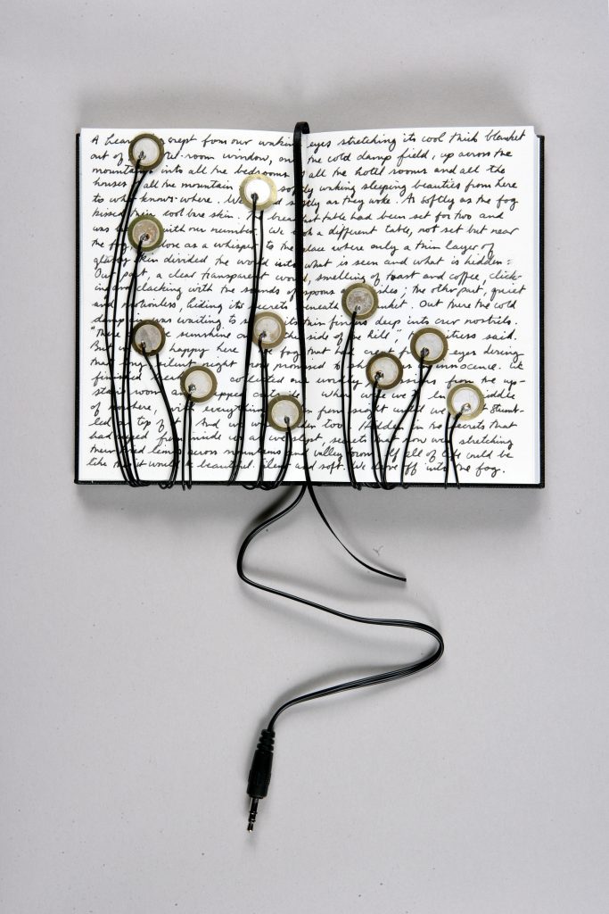Sons sur papier