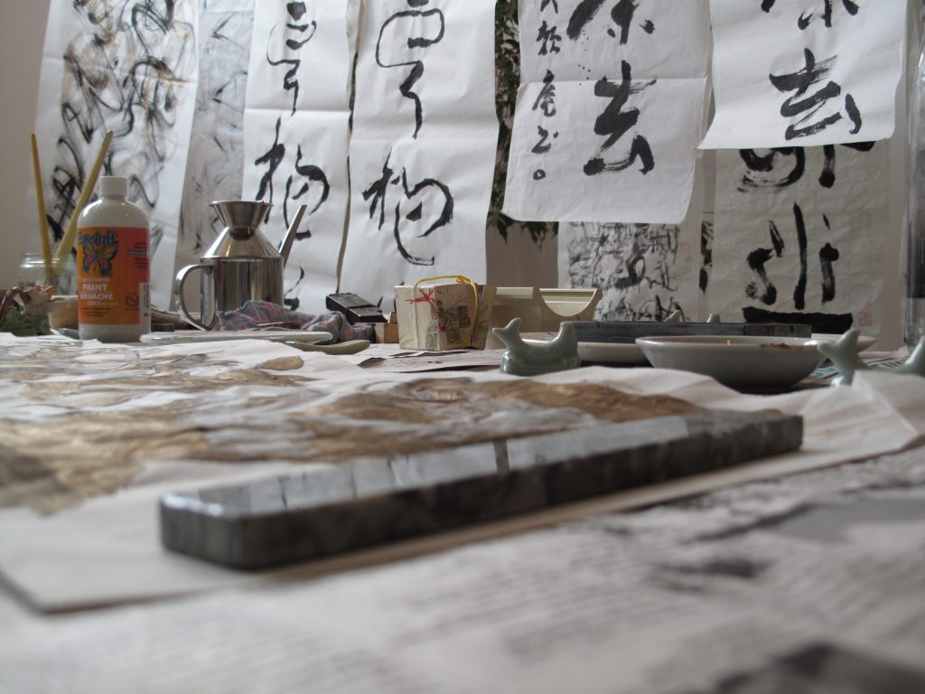 World Tea Party