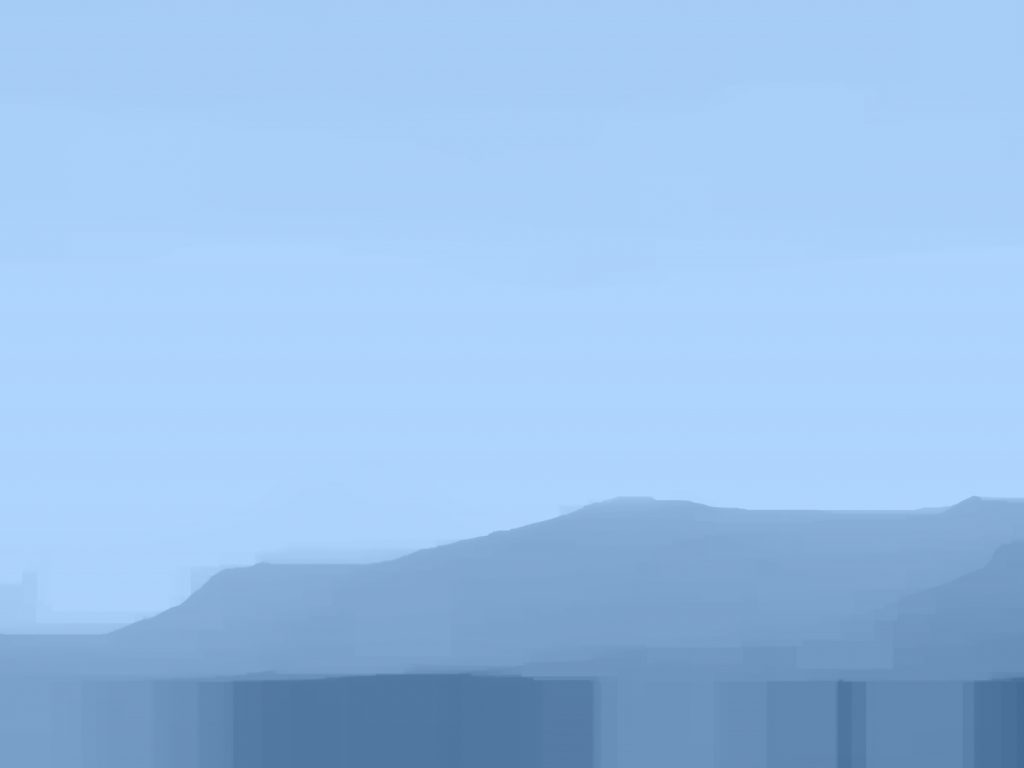 Sublimation: An Exercise in the Immersive
