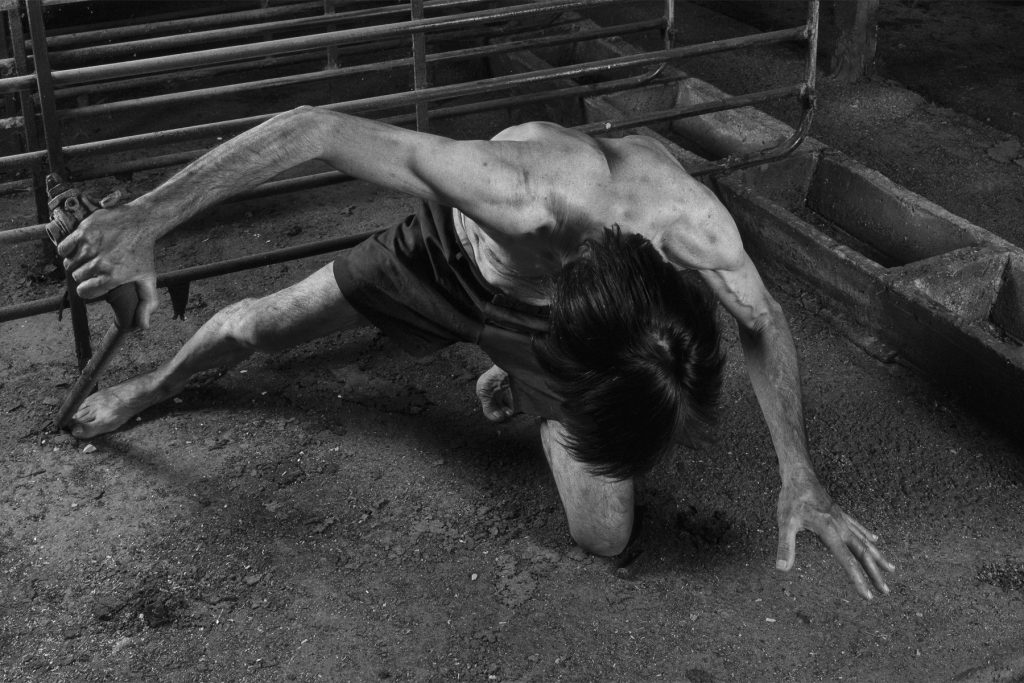 The Resurrection and Children of Broken Symmetry