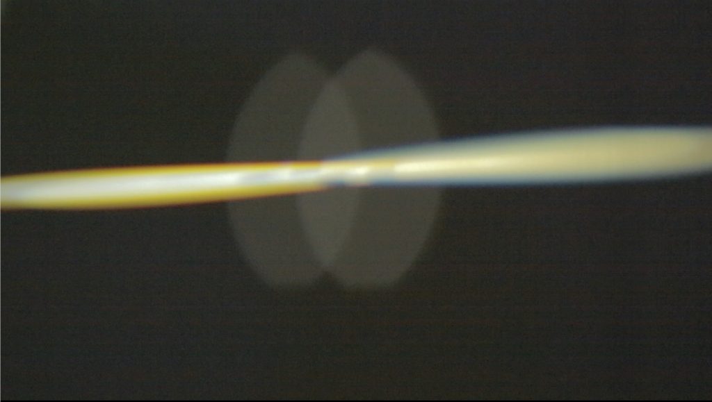 Spectres, Waves and Modulations