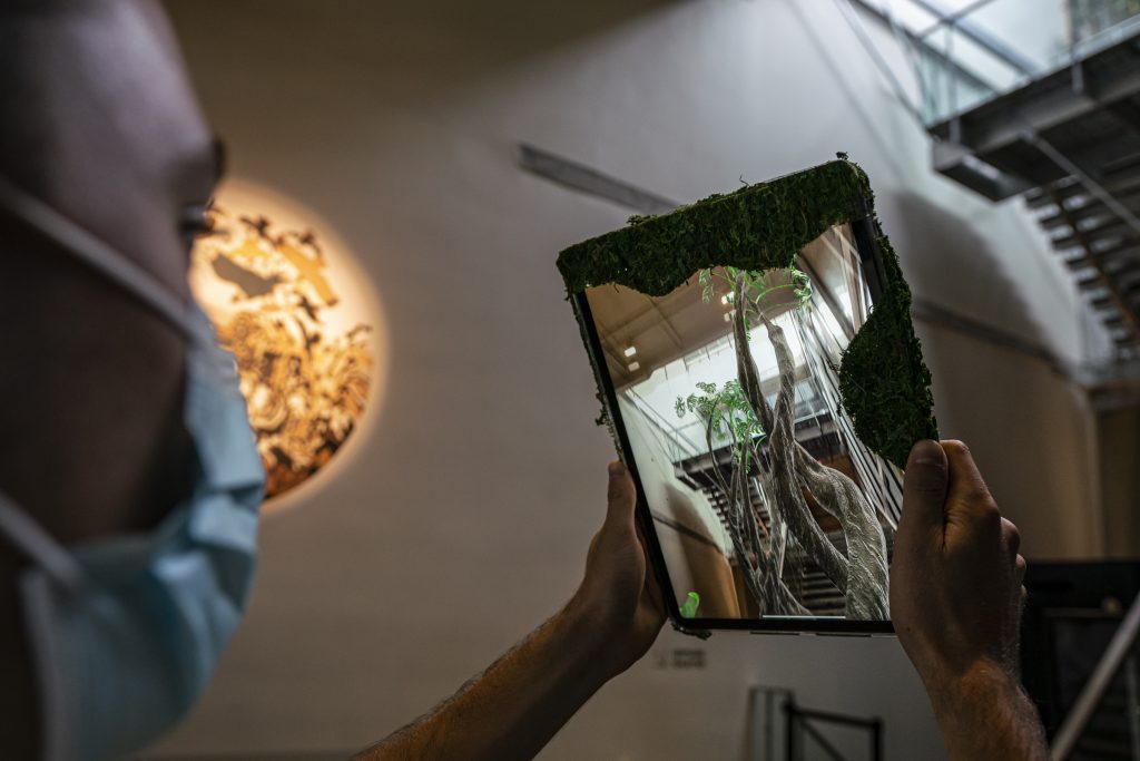 Digital Detox : Vivre en virtuel