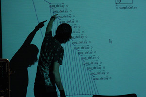 Localisation et spatialisation sonore en 3D