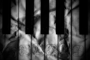 12 Characters