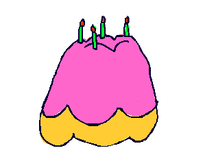 Art’s birthday (2008)