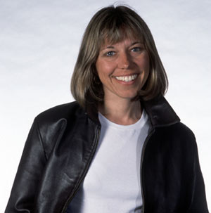 Anne Balsamo