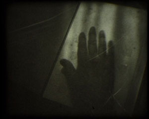 Trauma Fragment Series #2