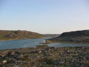 Paysages sonores d’Inukjuak