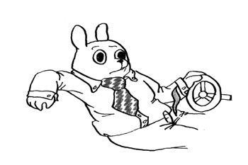 Animation maison