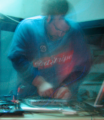 Nuit blanche 2008 à OBORO