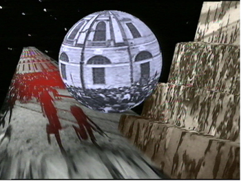 Planetopolis