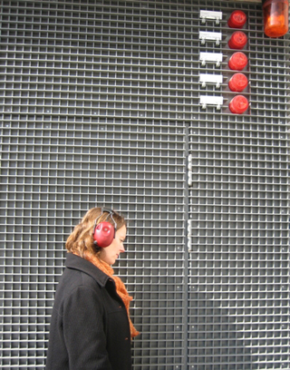 Electrical Walks
