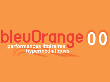 bleuOrange OO