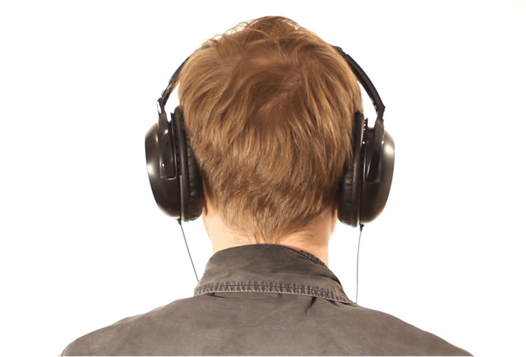 Art et audiodescription