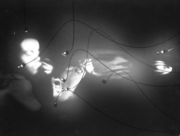 The Obscenity of the Surface