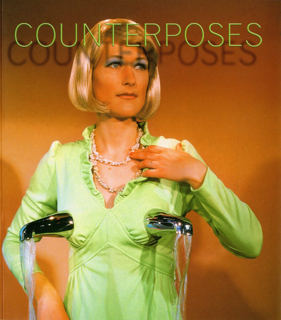 Counterposes