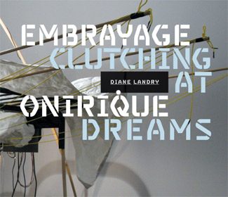 Embrayage onirique / Clutching at Dreams