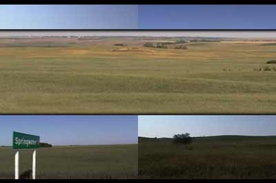 Songs of Place
