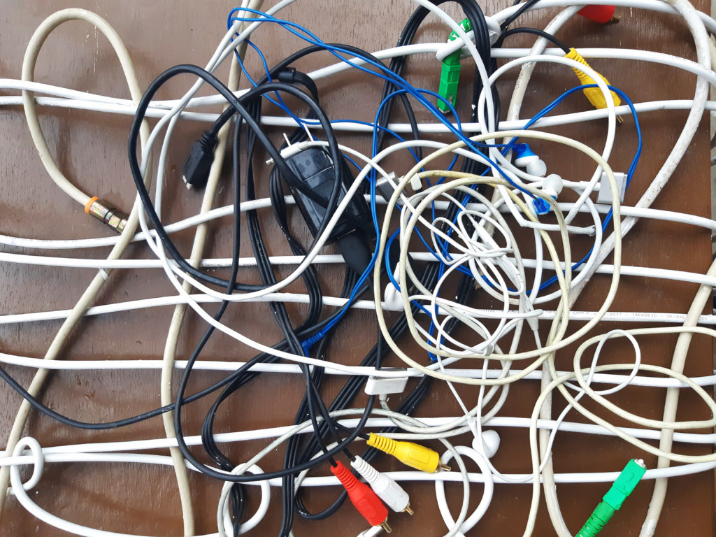 Atelier Ether-Net