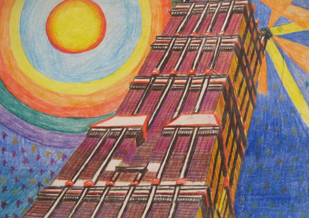 Villes visibles