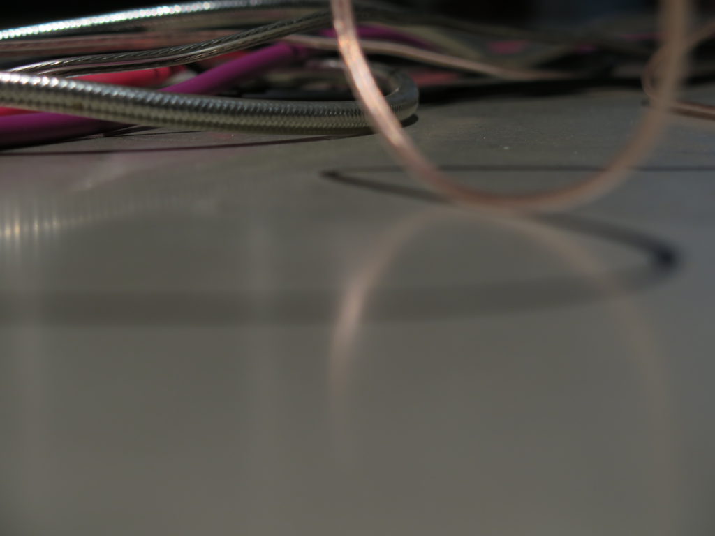 Art audio / Synthèse et petits processeurs pour l’improvisation sonore