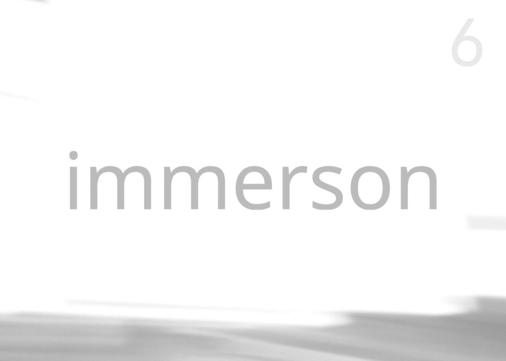 immerson 6