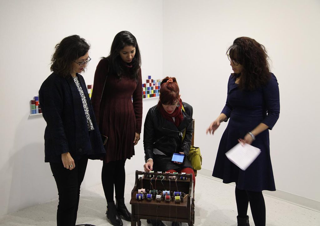 Qu’est-ce qui rend l’art et les artistes « latino-américain.e.s »?