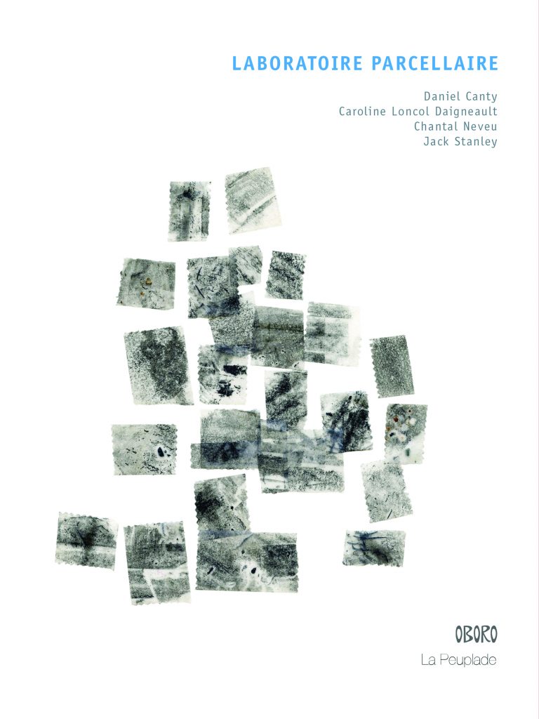 Laboratoire parcellaire