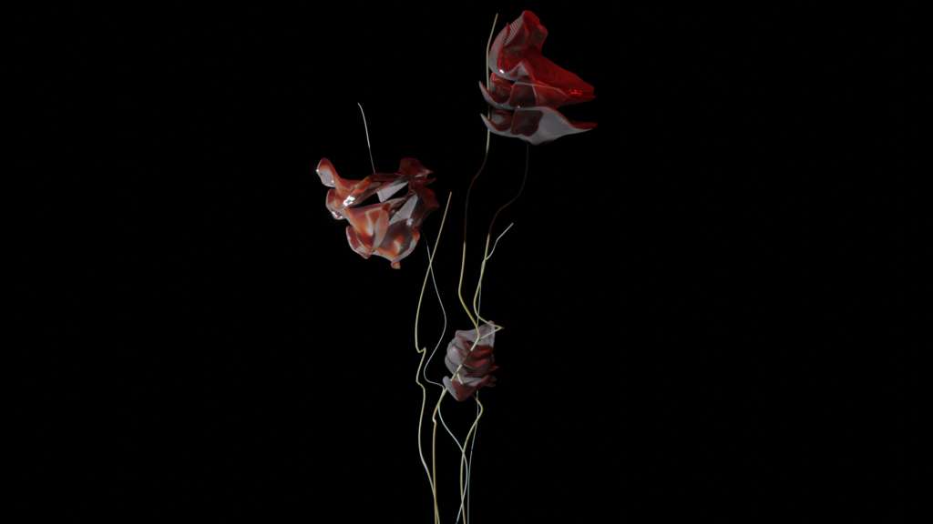 Ancillary Glow