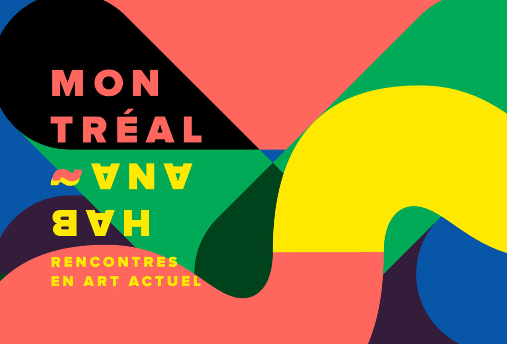 Résidence – Échange Montréal – La Havane