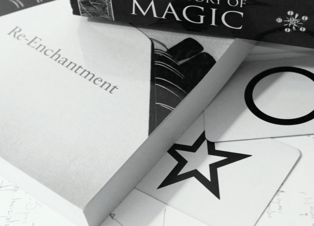 Science and Re-Enchantment