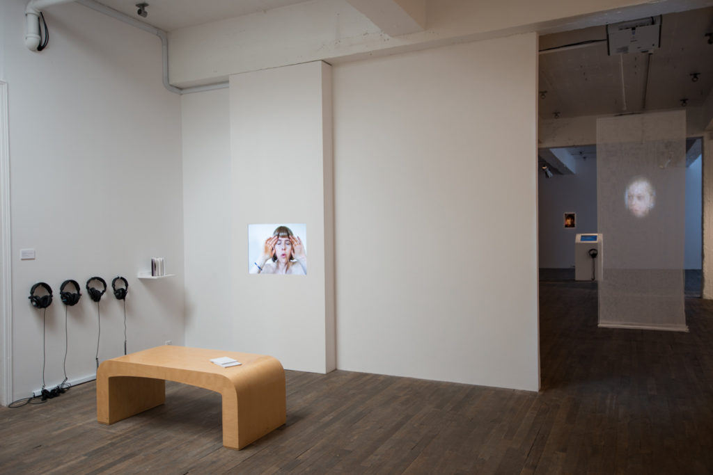 Auto/Pathographies | OBORO