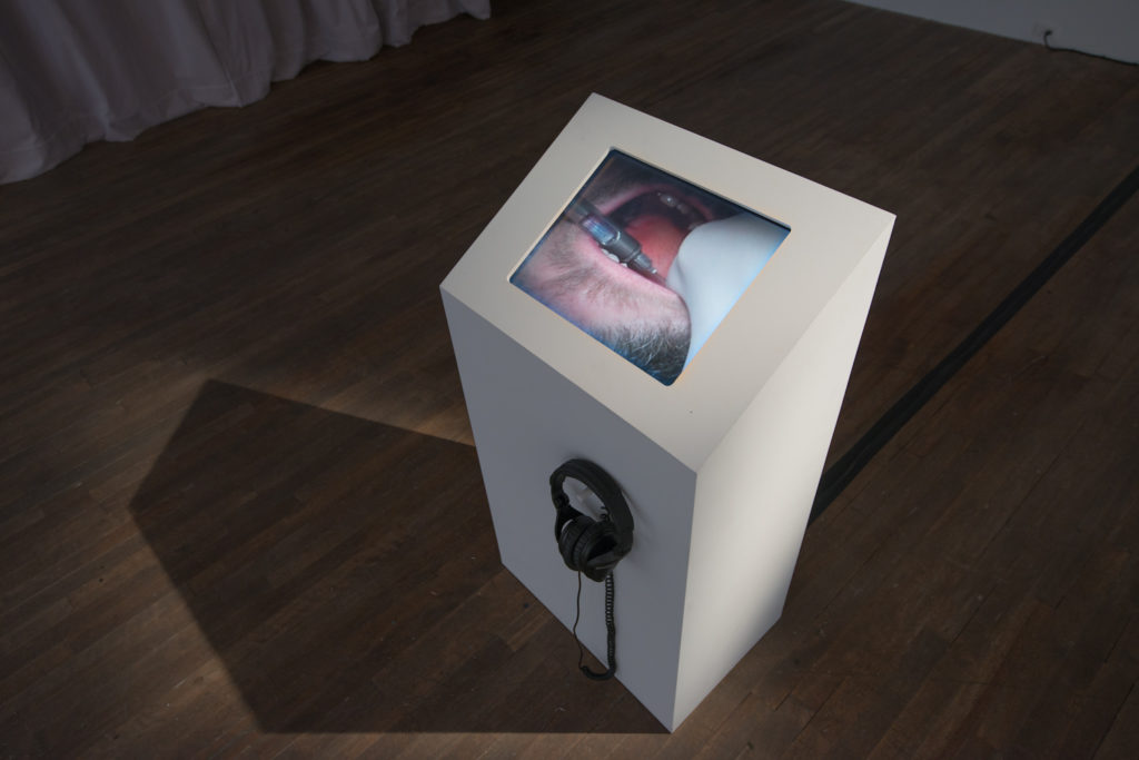 Auto/Pathographies | OBORO