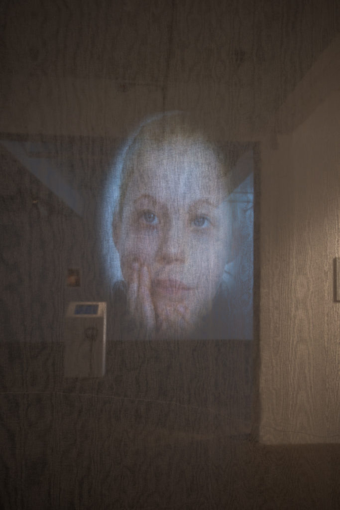 Auto/Pathographies | OBORO