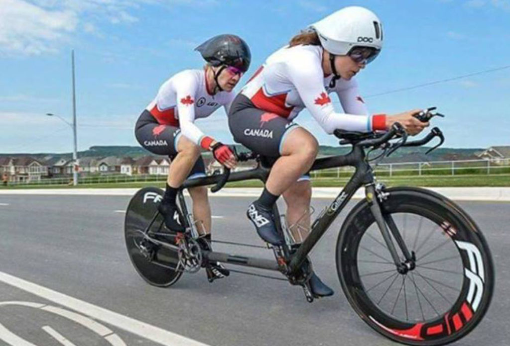 Tandem