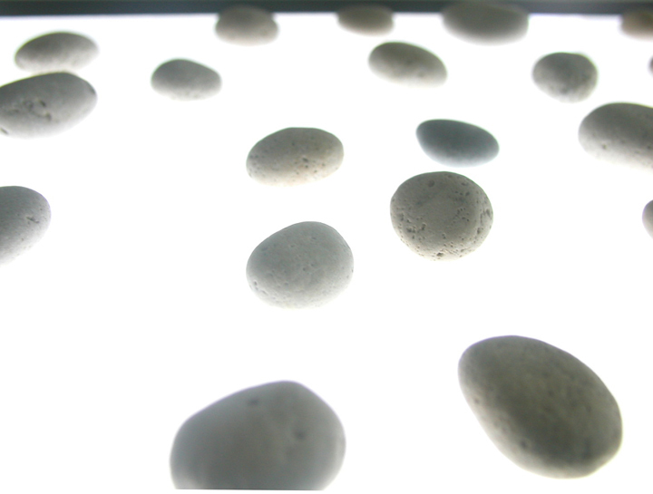 Stone Days