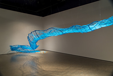 Art Among Nomadic Peoples: imaginary and healing