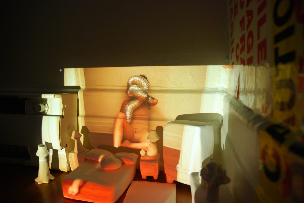 An Elephant in the Room