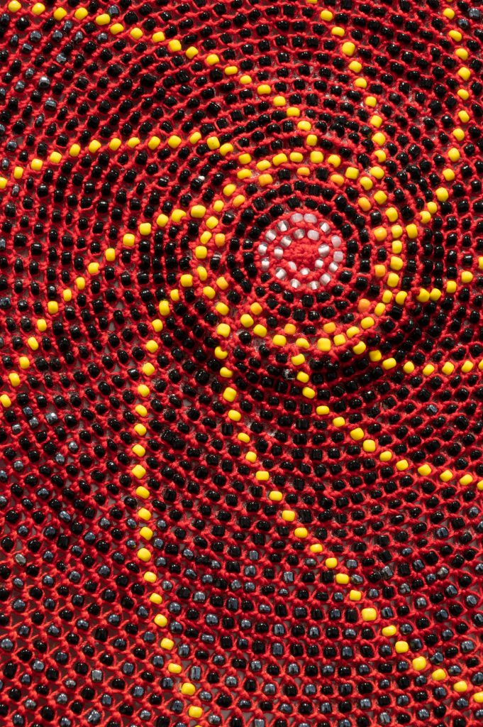 Journées de la culture 2022 : Beading Workshop