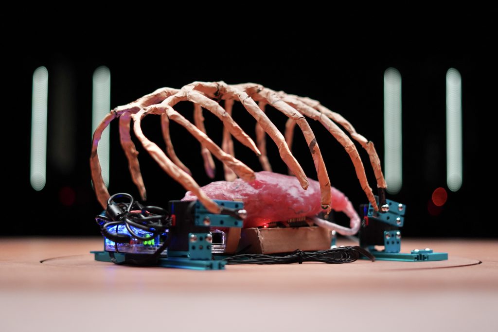 Simple Machines | OBORO