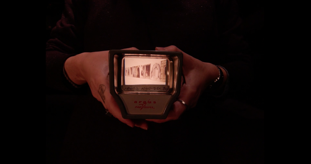 Un regard sur l’activité archivistique