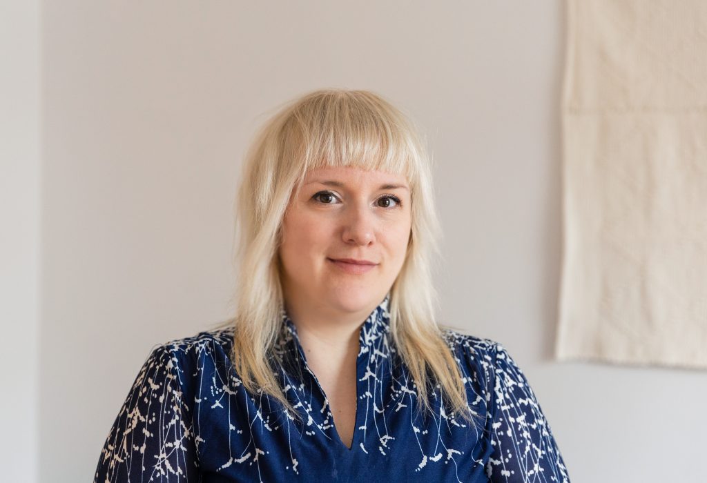 Artist-in-Residence Presentation