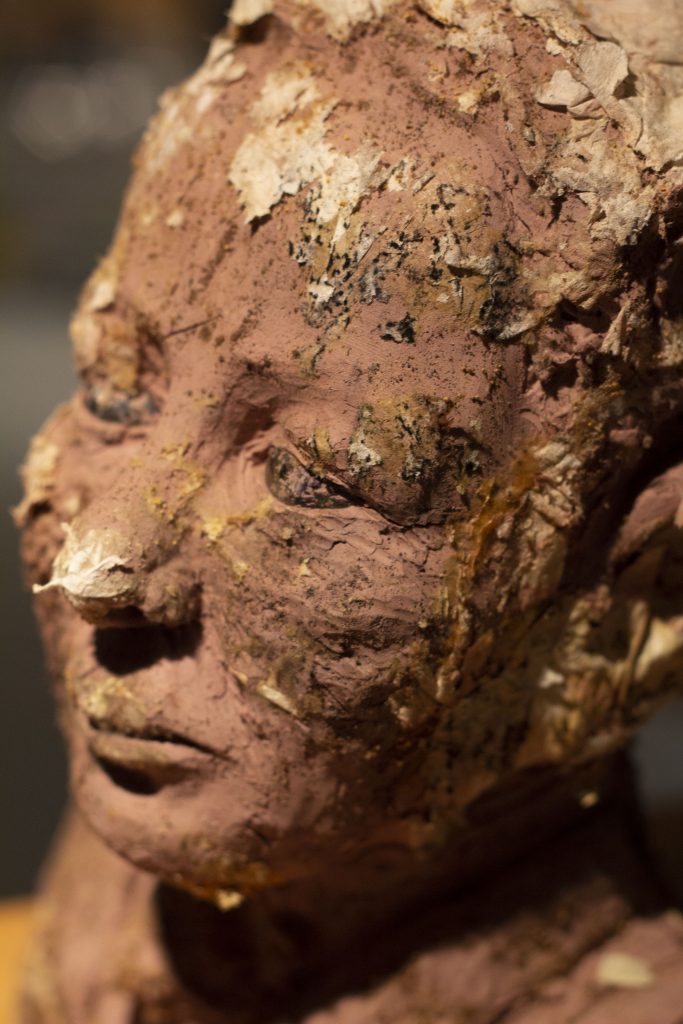 Performances/activations : A Taste for Clay (Un goût pour l’argile)