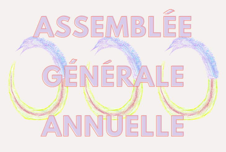 Assemblée générale annuelle 2023