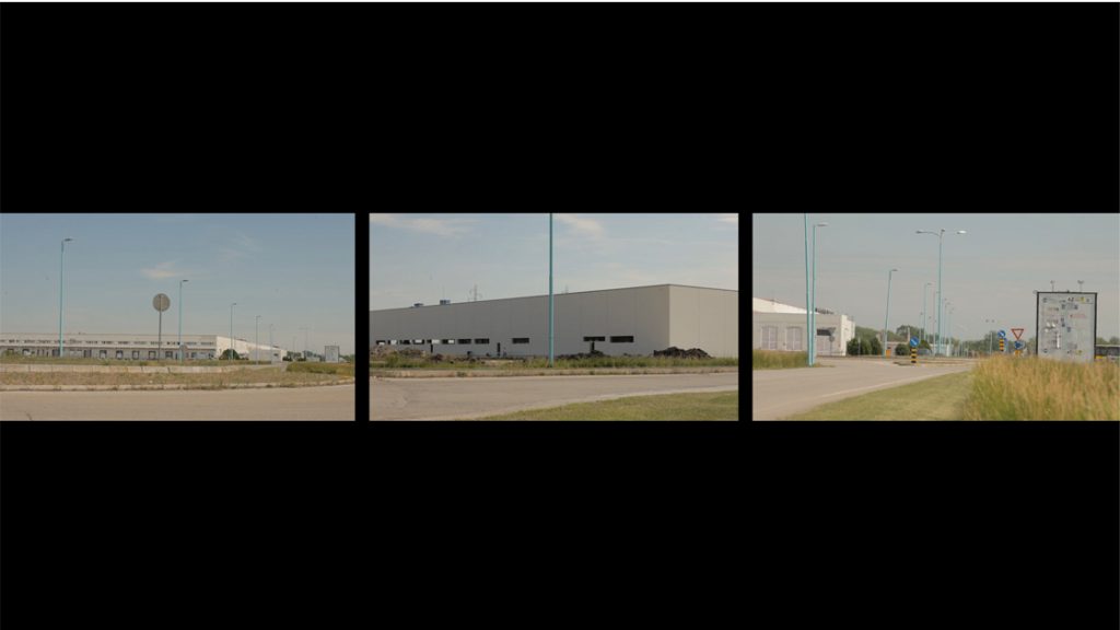 tranzicija triptychs