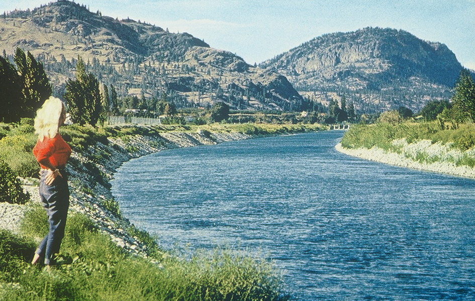 It Pays to Play: British Columbia in Postcards, 1950S to 1980S
